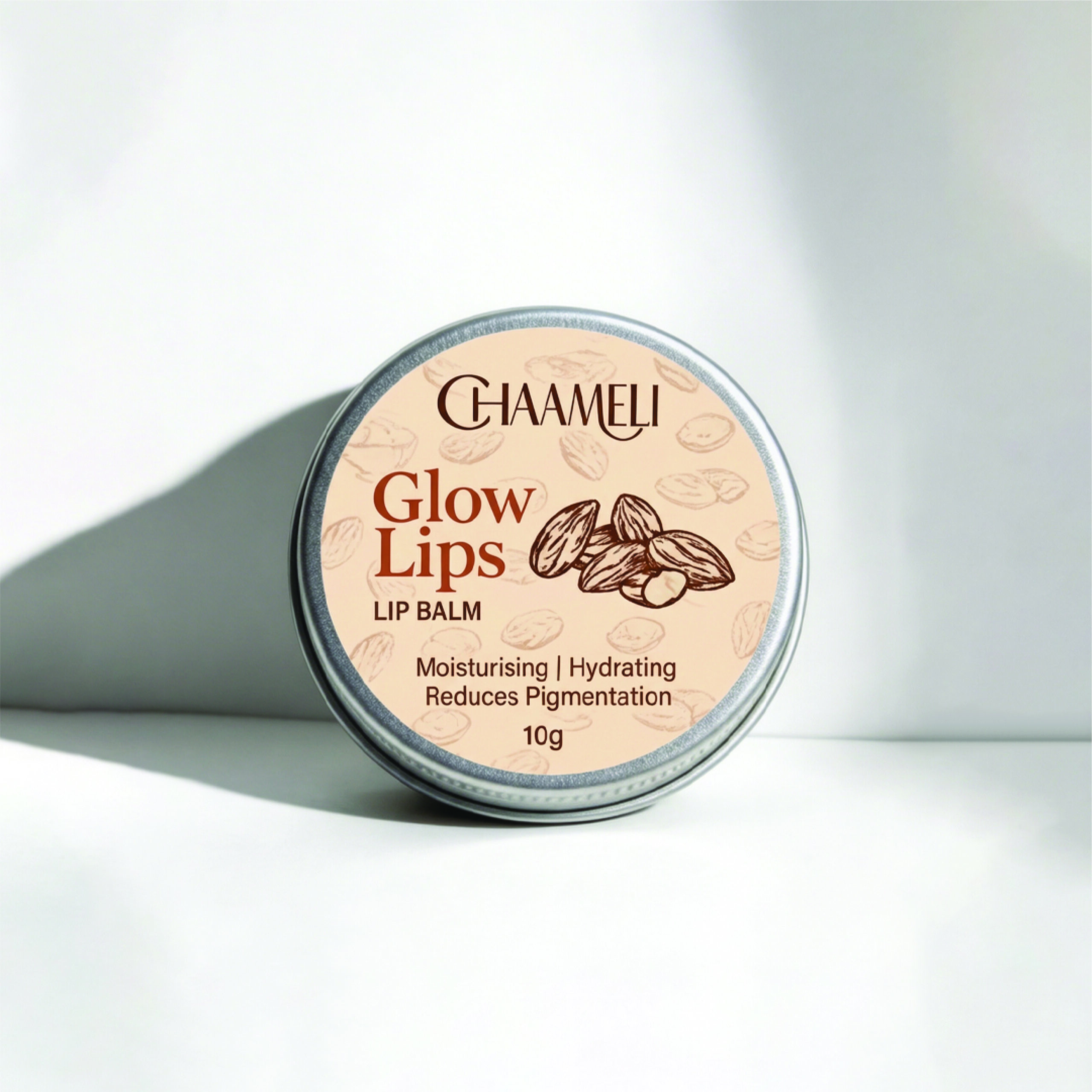 Glow Lip Balm